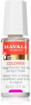 MAVALA Nail Beauty Colorfix fedő lakk a körmökre a tökéletes védelemért és intenzív fényért 10 ml