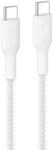 Belkin BoostCharge Pro 1 M USB C Fehér USB kábel (CAB025HQ1MWH)