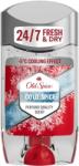 Old Spice Cold Spice Férfi Izzadásgátló Géldezodor, 70 ml