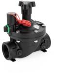 Cepex mágnesszelep - solenoid 24V - 1, 5"x1, 5" BB (56115T)
