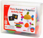 Edx Education Centru de activitati Edx Education Fluro Pebbles (EDX-13256C)