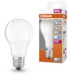 OSRAM LED izzó Osram A65, E27, 12-36V AC/DC, 9W, 940m, semleges fény (4000K), F energiaosztály