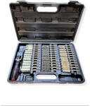 Lincos 38db-os drótkefe készlet (CKB01103)