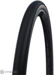 Schwalbe G-One Allround 700x35C Performance ADDIX Green RaceGuard külső gumi, TLR, kevlárperemes