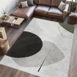 Heinner Heiner Home Porter digitális nyomtatású szőnyeg, 160x230 cm, 100% poliészter, Csúszásmentes hátlap