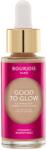 Bourjois Good To Glow ragyogásfokozó alapozó /003 - 1 db