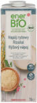 enerBiO natúr rizsital - 1 l