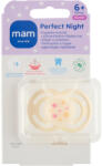 MAM Perfect Night szilikon alvócumi 6 hónapos kortól - 1 db