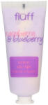Fluff tápláló kézkrém mála és áfonya illattal - 65 ml