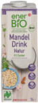 enerBiO Natúr mandulaital - 1 l