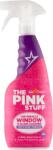 The Pink Stuff ablaktisztító spray rózsaecettel - 750 ml