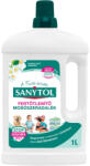 Sanytol fertőtlenítő mosószeradalék - 1 l