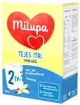 Milupa tejes ital vaníliaízű 2 éves kortól - 500 g
