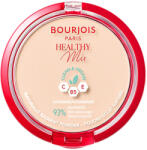 Bourjois Healthy Mix púder /001 - 1 db