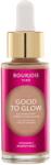 Bourjois Good To Glow ragyogásfokozó alapozó /004 - 1 db