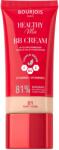 Bourjois Healthy Mix BB krém /01 ivory - 1 db