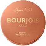 Bourjois Maxi Round Pot bronzosító /002