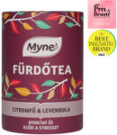 MYNE fürdőtea citromfű és levendula illattal - 200 ml