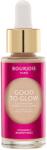 Bourjois Good To Glow ragyogásfokozó alapozó /001 - 1 db