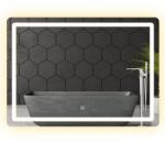 Tutumi LED Tükör 80x60 cm P10407, üveg (HOM-02829)
