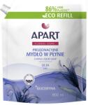 Apart Folyékony szappan, APART Floral, glicerinnel, liliom illattal, 900ml
