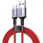 UGREEN Cablu Date si Incarcare USB-A - USB-C UGREEN US505, 60W, 1m, Rosu - evomag