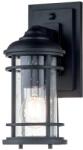 Elstead Lighting Elstead FE-LIGHTHOUSE2-S-BLK Fali lámpa (FE-LIGHTHOUSE2-S-BLK)