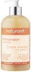 Naturavit sampon zsíros hajra, 500 ml