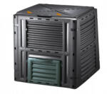 Garden komposztáló, 80 x 81 x 80cm, 450 literes