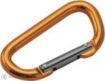 Climbing Technology Key karabiner, narancssárga
