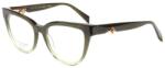 Ana Hickmann Ochelari de vedere Ana Hickmann AH6544 C01 - contact-lentile Rama ochelari