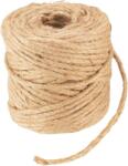 CONNEX Juta zsineg, 20 m x 4 mm