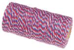 DuraHome zsineg tricolor 250 g / 250 m