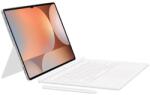 Samsung Billentyűzetes tok Galaxy Tab S8/S9 Ultra angol billentyűzet fehér EF-DX925BWEGGB (EF-DX925BWEGGB)