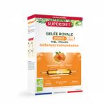 Superdiet Bio Méhpempő 3000 mg ampulla 20X15 ml