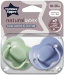 Tommee Tippee Cherry latex cumi 18-36 hó 2 db