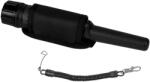 Cobra Tector CT-1077 fémdetektor, Pinpointer