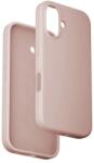 Vention Szilikon tok Apple iPhone 16 rózsaszín (KUHP0-10)