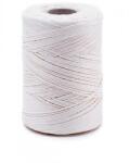 DuraHome Élelmiszer zsineg vászon fehér - fényes 250 g × 300 m (22100028)
