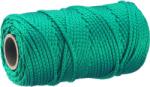 CONNEX PP fonott zsinór, 8 szálú, 1, 7 mm × 100 m, sötétzöld (DY2702845)