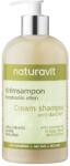 Naturavit korpásodás elleni sampon, 500 ml