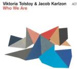 ACT Viktoria Tolstoy & Jacob Karlzon - Who We Are