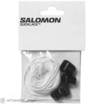 Salomon Quicklace Kit cipőfűző, natural/black