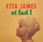 Chess Records Etta James - At Last! (ed. audiofila)