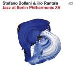 ACT Stefano Bollani & Iiro Rantala - Jazz At Berlin Philharmonic XV