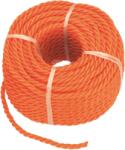 CONNEX Univerzális zsinór 4 mm × 20 m, narancssárga (B34081)