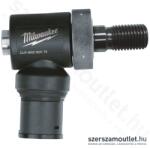 Milwaukee CLR FIXTEC Gyémánt fúrókorona adapter 5/4" (4932352172) (4932352172)
