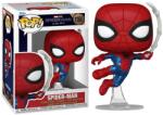 Funko Pop! Marvel: Spider-Man No Way Home - Spider Man (Finale Suit) #1160 Bobble-Head Vinyl Figura (FK67610) Figurina