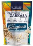 INTERHERB Zabkása Proteines Fehércsoki ízű - 1000g - vitaminbolt - 3 689 Ft