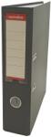 VECTRALINE Organizator de documente VECTRALINE A/4 75 mm negru (02.01511)